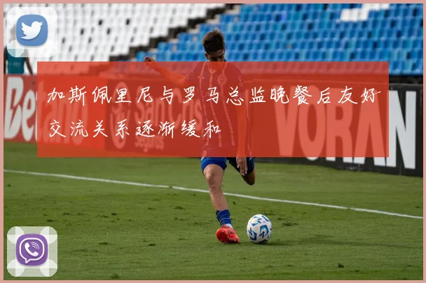 加斯佩里尼与罗马总监晚餐后友好交流关系逐渐缓和