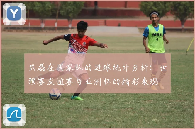 武磊在国家队的进球统计分析：世预赛友谊赛与亚洲杯的精彩表现