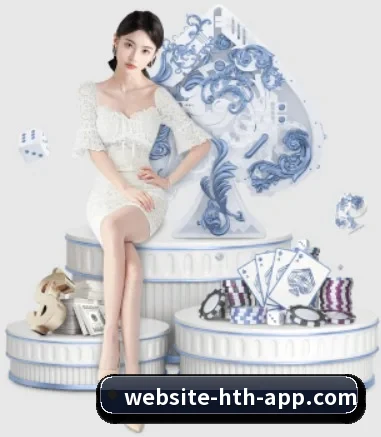 华体会 APP 界面 | hth