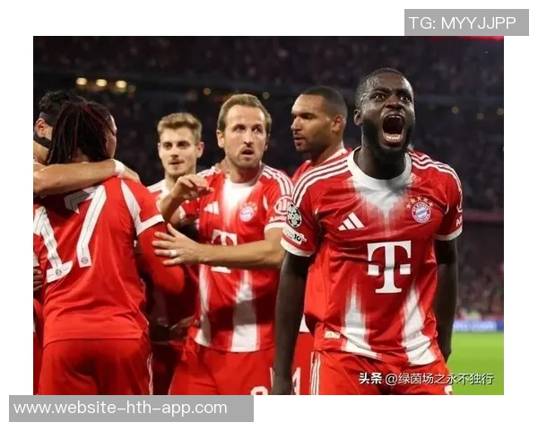 名宿点评拜仁表现称自8-2后再无如此出色防守让人安心