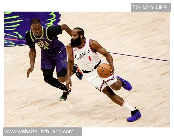 巴爷称祖巴茨为最被低估球员快船从湖人获得巨大收获