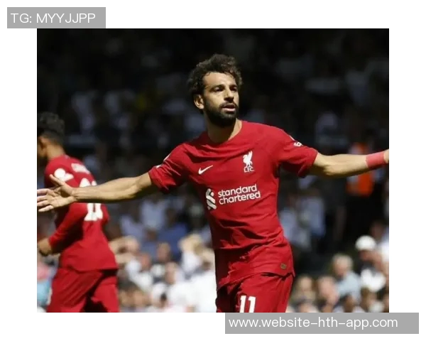 克洛普坦言萨拉赫的重要性：缺少他时才知球队困境