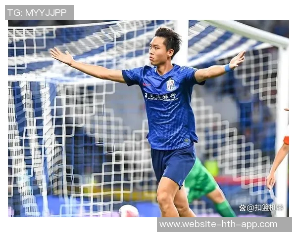 路易斯闪电进球创造申花自2020年11月以来中超最快进球纪录