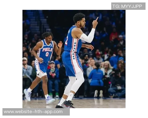 恩比德复出状态良好半场贡献19分3板4助2帽展现强势表现