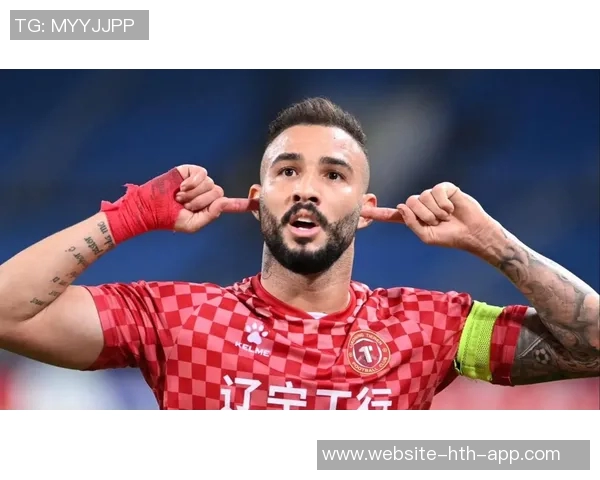 热菲尼奥租借费用30万欧身价450万欧成中超最高球员